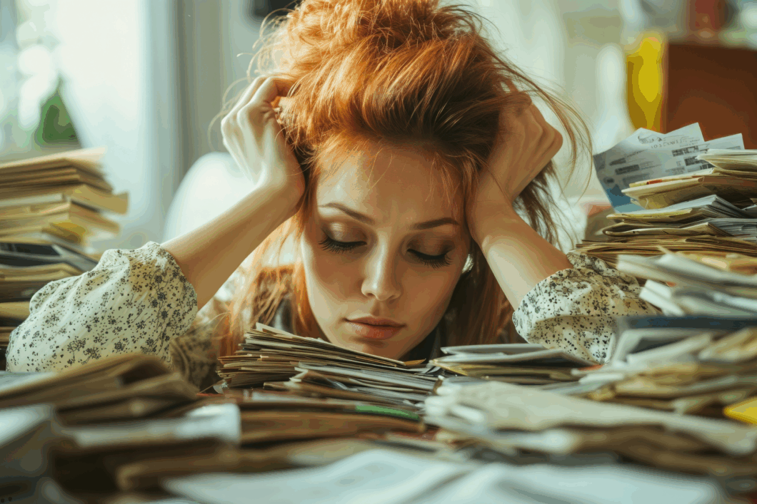 Épuisement inexpliqué, fatigue, énergie, soin énergétique