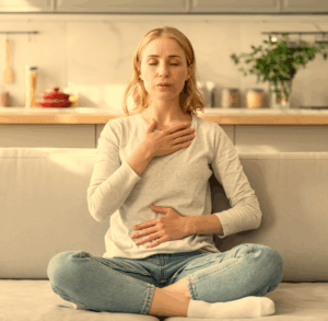 Épuisement inexpliqué, cohérence cardiaque