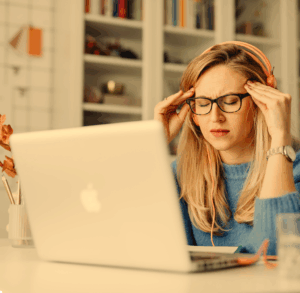 Épuisement inexpliqué, fuites énergétiques