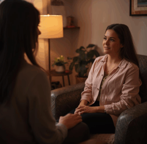 Épuisement inexpliqué, Hypnose