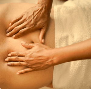 Épuisement inexpliqué, travail corporel