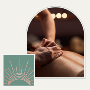 Massage relaxant dos, massage bien-être dos