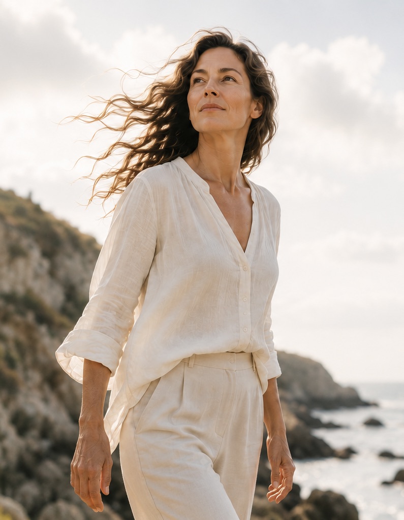 Sortir du mode survie, oser être soi, accompagnement hypnose, pertuis