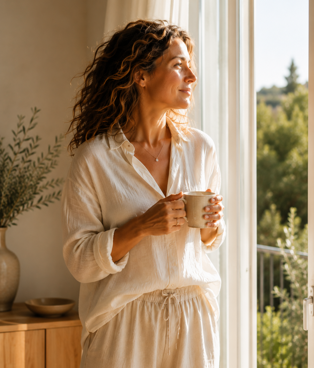 Sortir du mode survie, oser être soi, accompagnement hypnose, pertuis